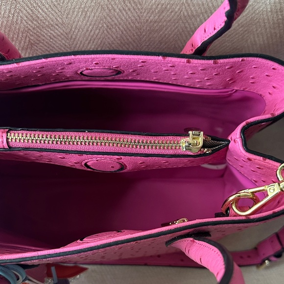 Multiple color bag charm Bag not included. - Picture 5 of 15